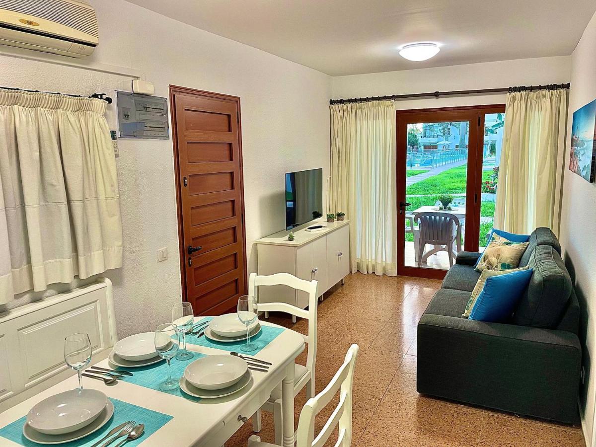 Los Balandros 117 By Sunhousescanarias Maspalomas  Exterior foto