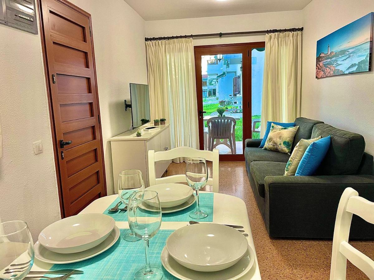 Los Balandros 117 By Sunhousescanarias Maspalomas  Exterior foto