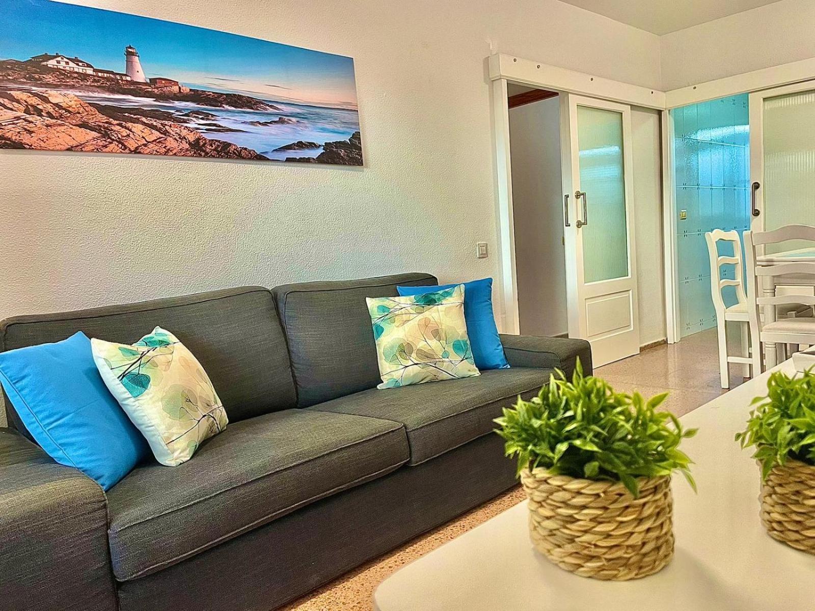 Los Balandros 117 By Sunhousescanarias Maspalomas  Exterior foto
