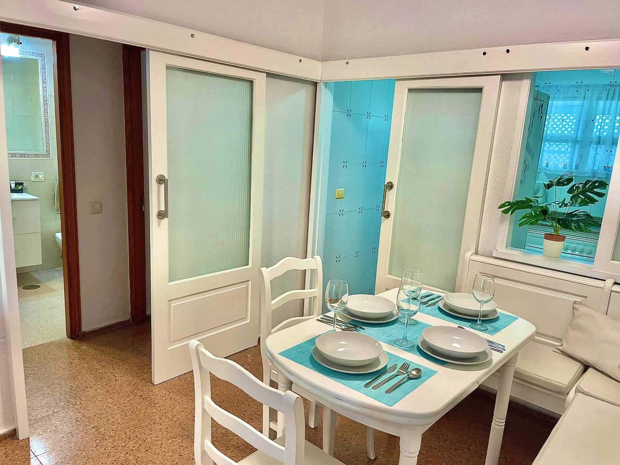 Los Balandros 117 By Sunhousescanarias Maspalomas  Zimmer foto